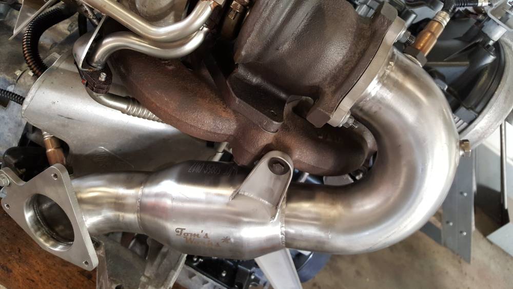 Rénovation Renault Mégane R26R